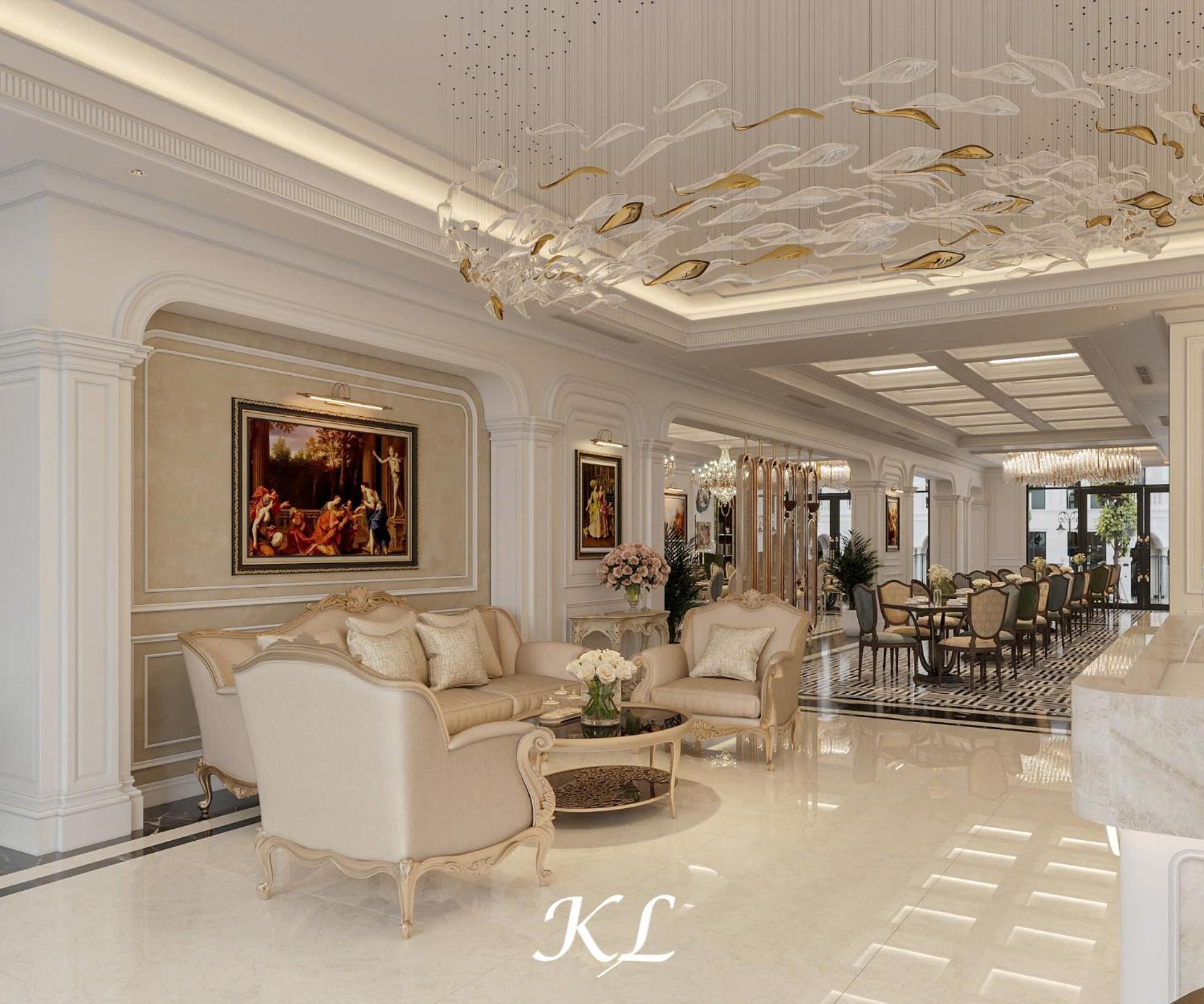 Kl Hotel Marina Square Халонг Экстерьер фото
