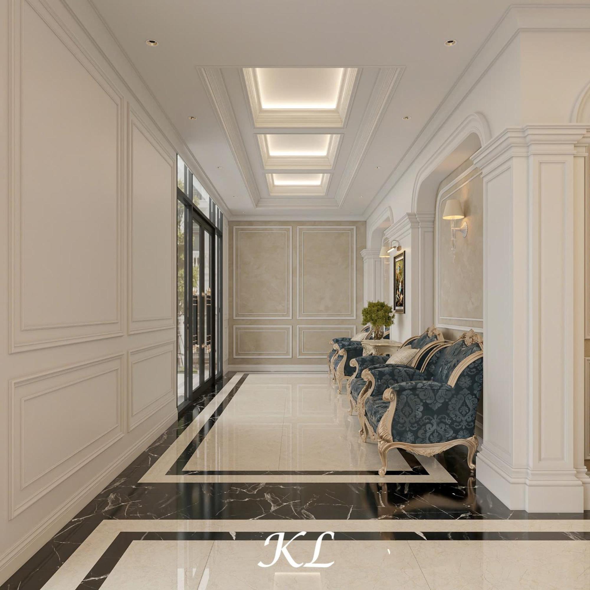 Kl Hotel Marina Square Халонг Экстерьер фото